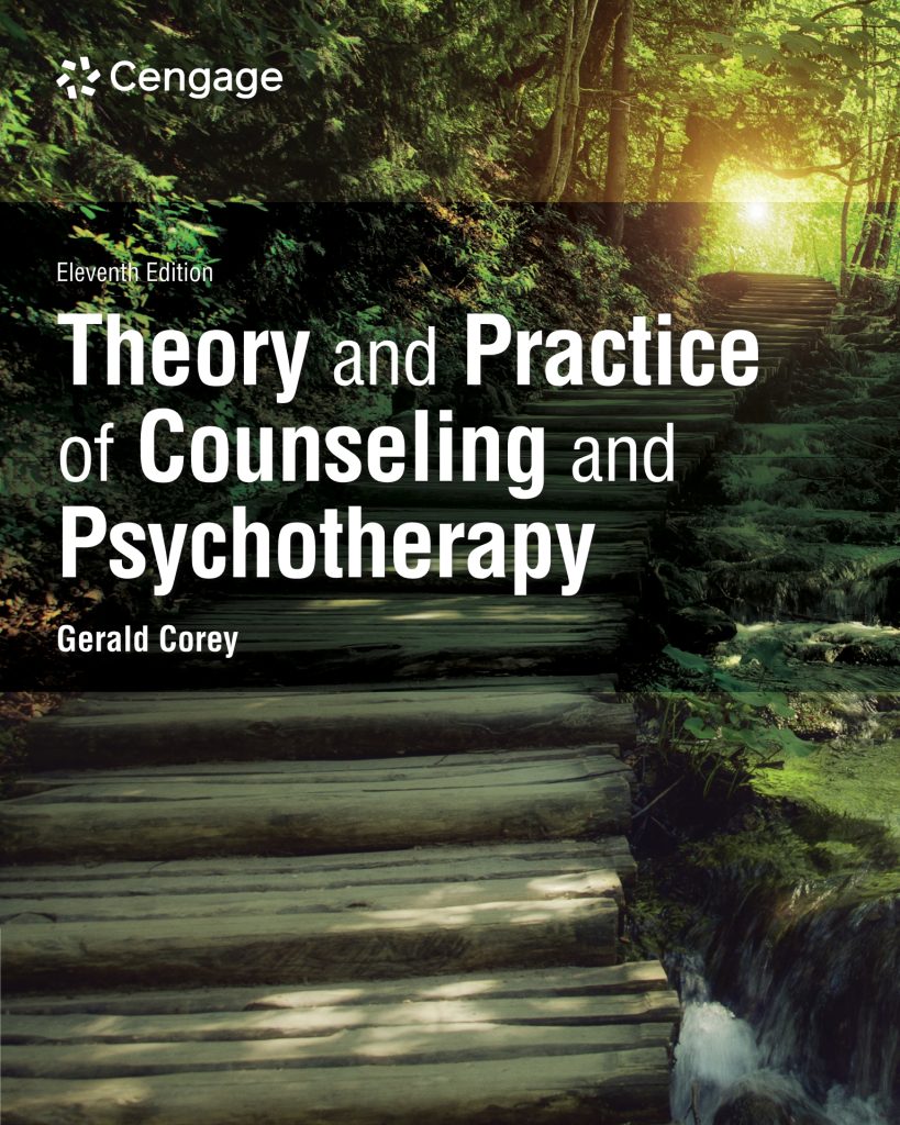 Theory and Practice of Counseling and Psychotherapy 11th Edition ...